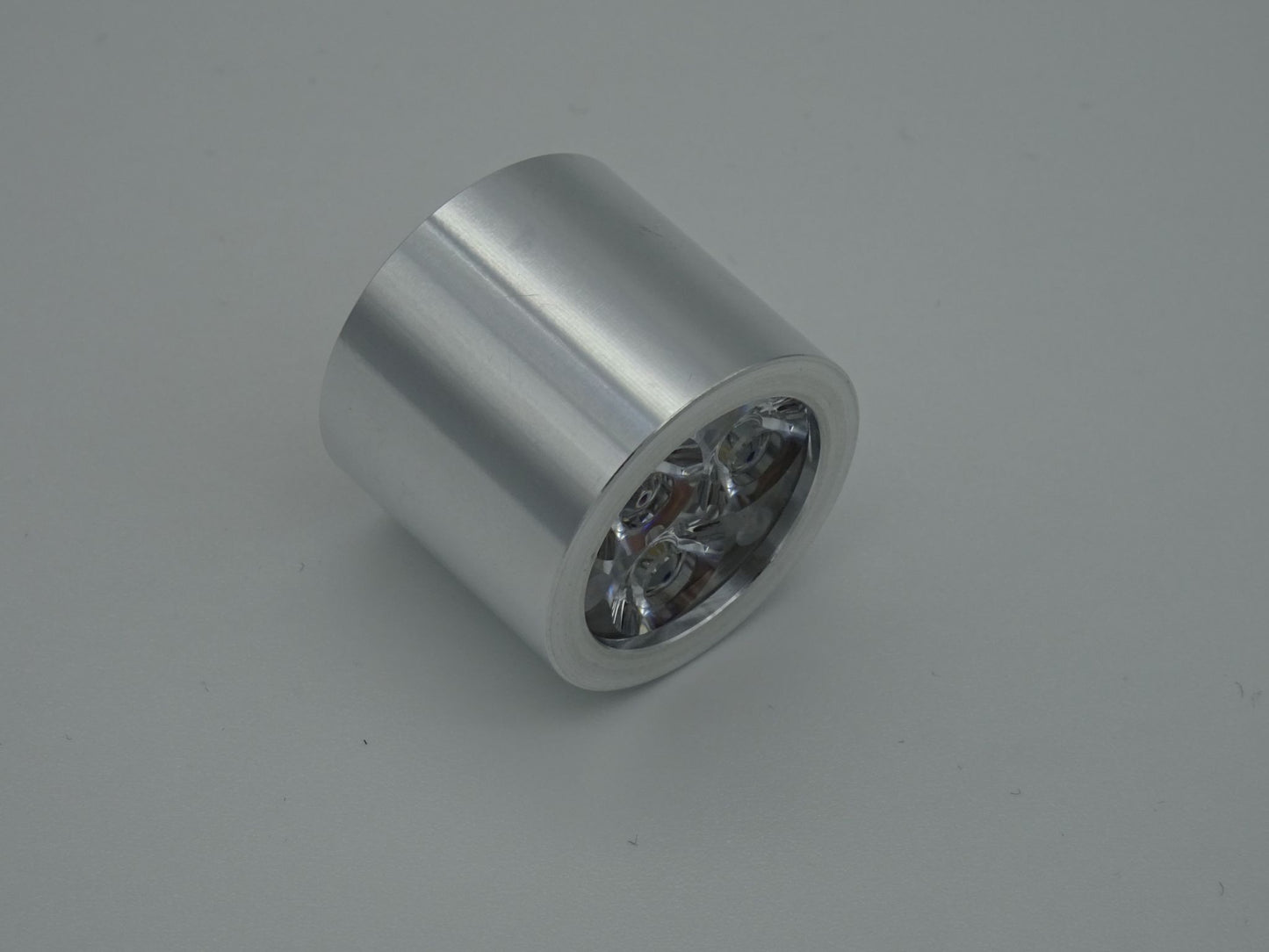 1 Zoll Kühlkörper für Lichtschwerter