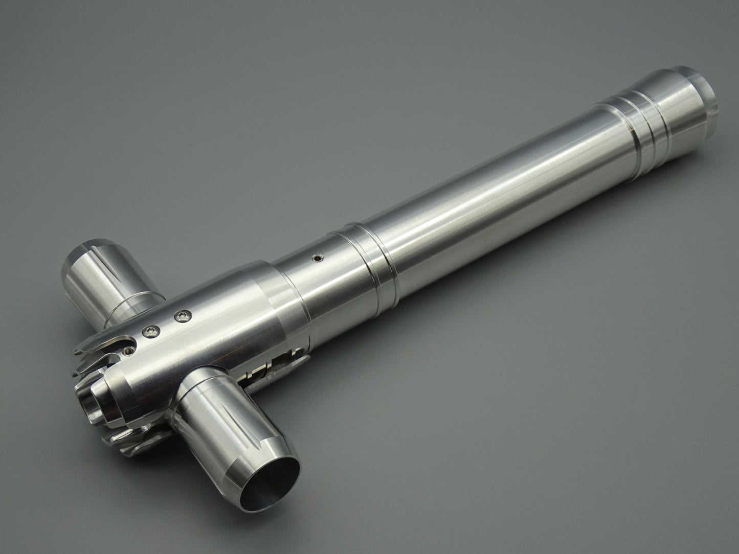 Anemos Crossguard Lichtschwert Lightsaber
