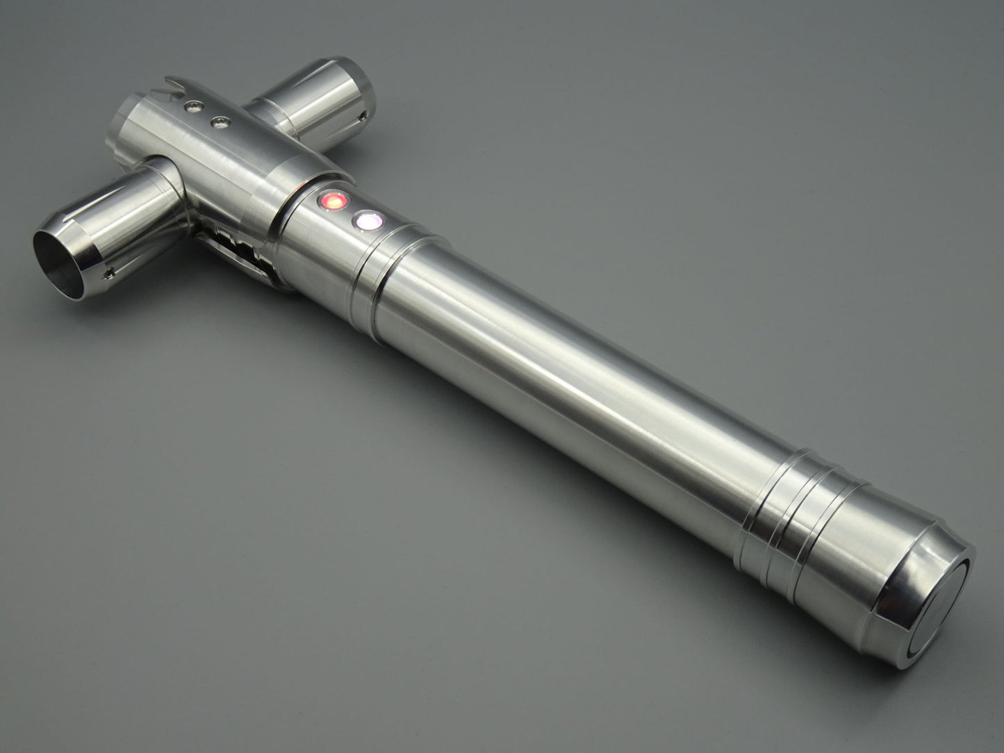 Anemos Crossguard Lichtschwert Lightsaber