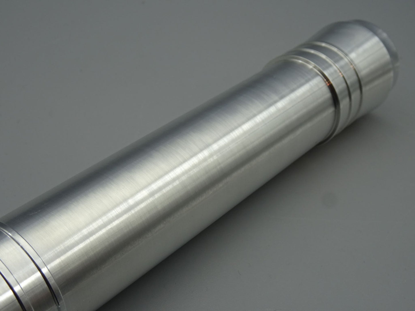 Anemos Crossguard Lichtschwert Lightsaber