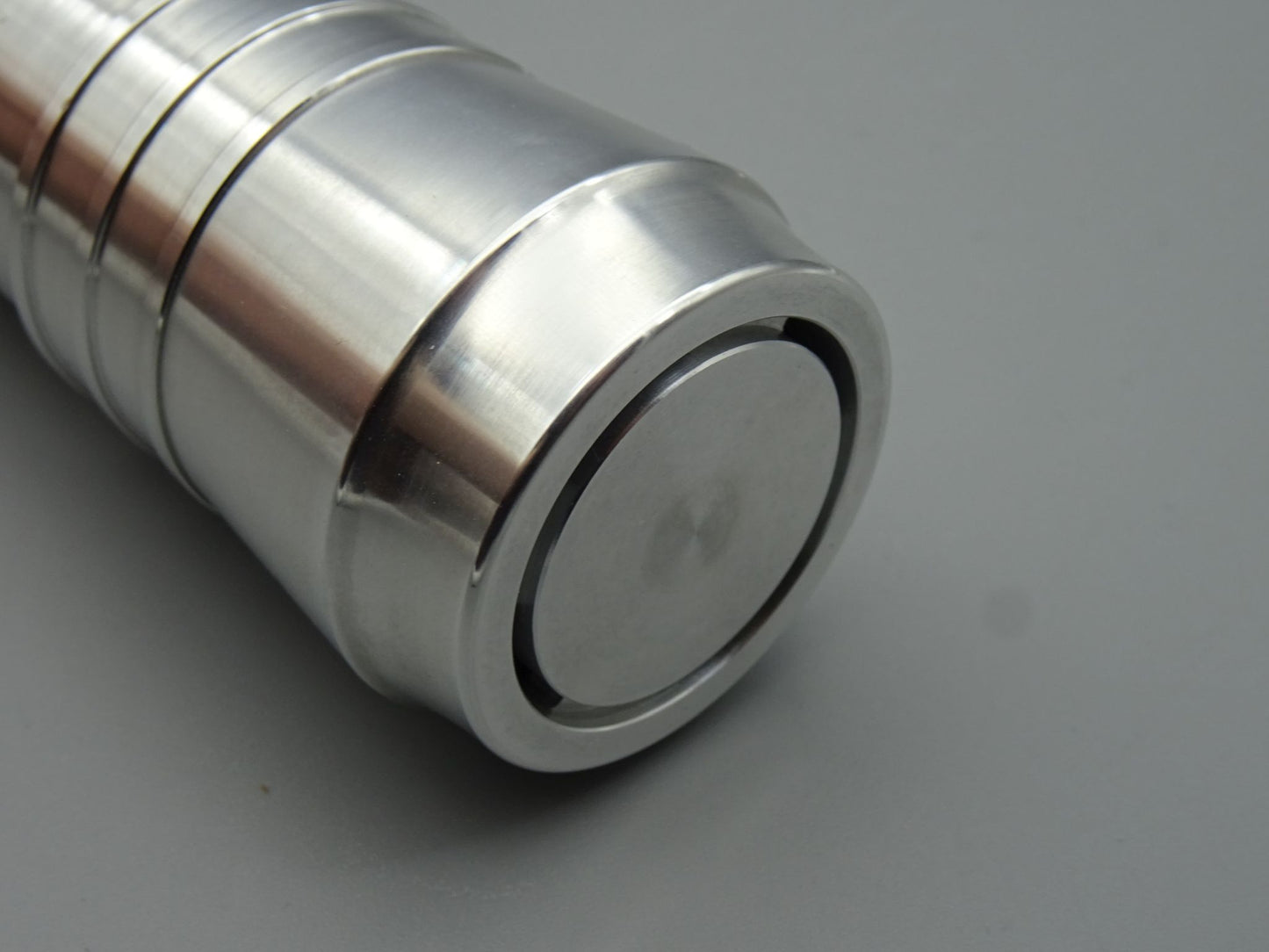 Anemos Crossguard Lichtschwert Lightsaber