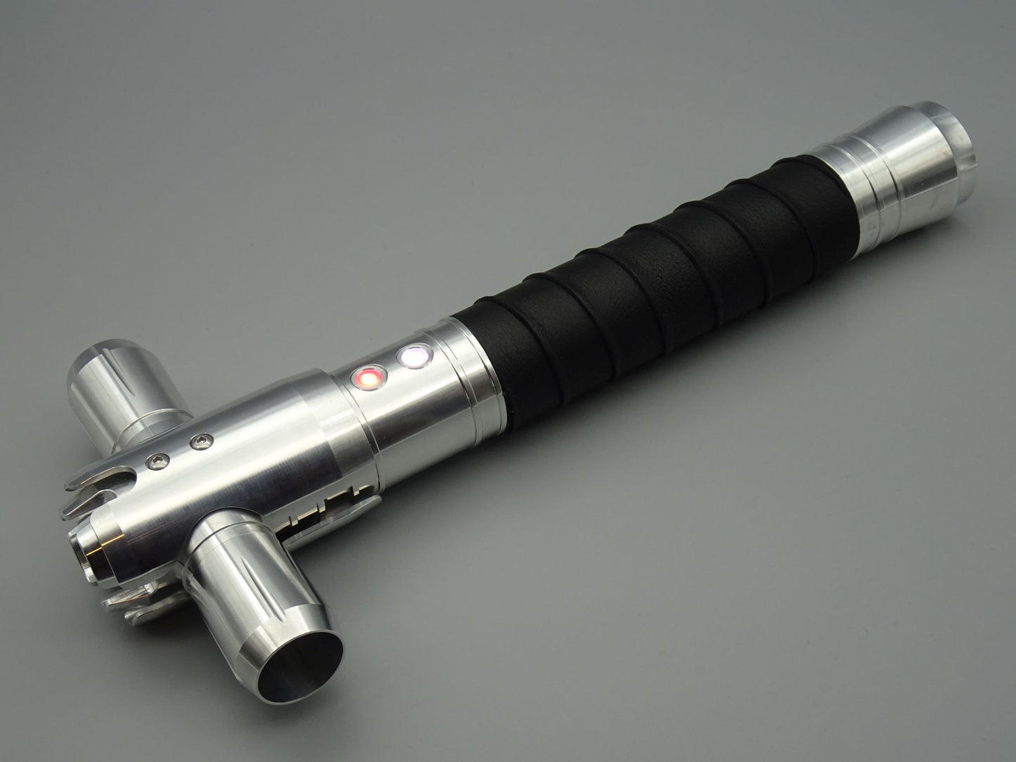 Anemos Crossguard Lichtschwert Lightsaber