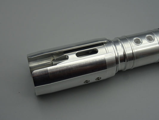 Anemos Emitter Shroud Overlay Lichtschwert Lightsaber