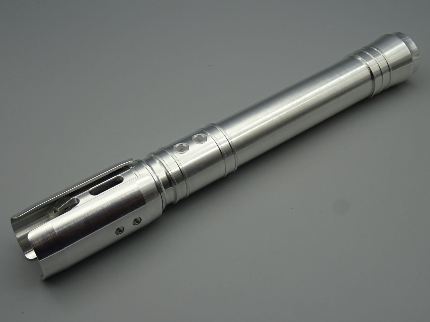 Anemos Emitter Shroud Overlay Lichtschwert Lightsaber
