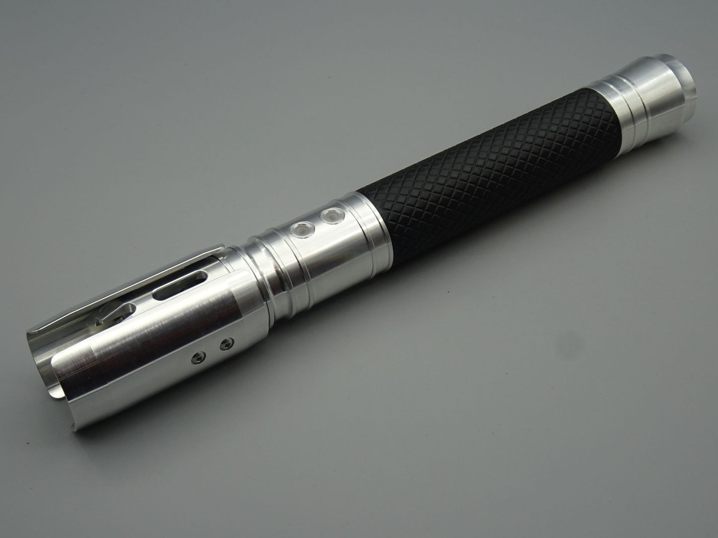 Anemos Emitter Shroud Overlay Lichtschwert Lightsaber