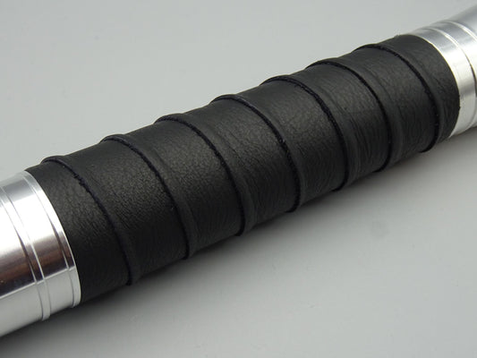 Anemos Leder Wicklung Leather Wrap Lichtschwert Lightsaber