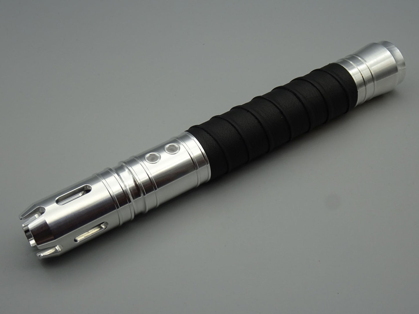Anemos Leder Wicklung Leather Wrap Lichtschwert Lightsaber