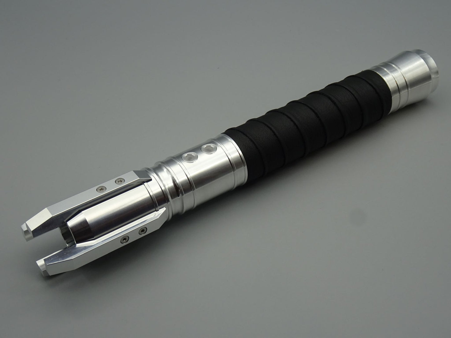 Anemos Leder Wicklung Leather Wrap Lichtschwert Lightsaber