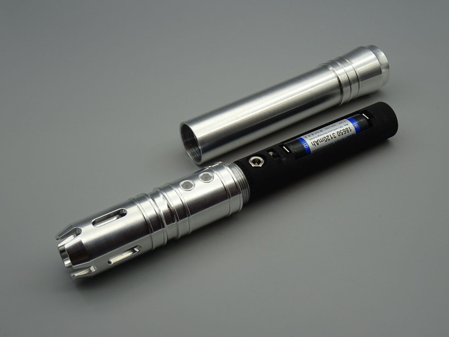 Anemos Lichtschwert Lightsaber