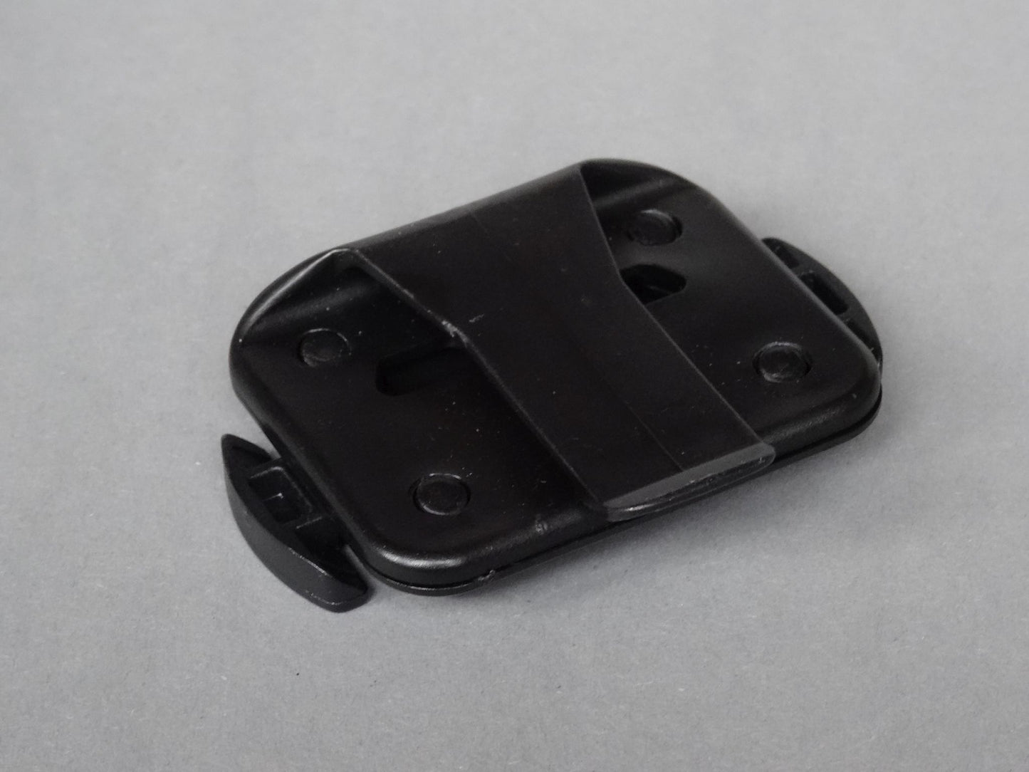 Covertec Gürtel Clip für Lichtschwert