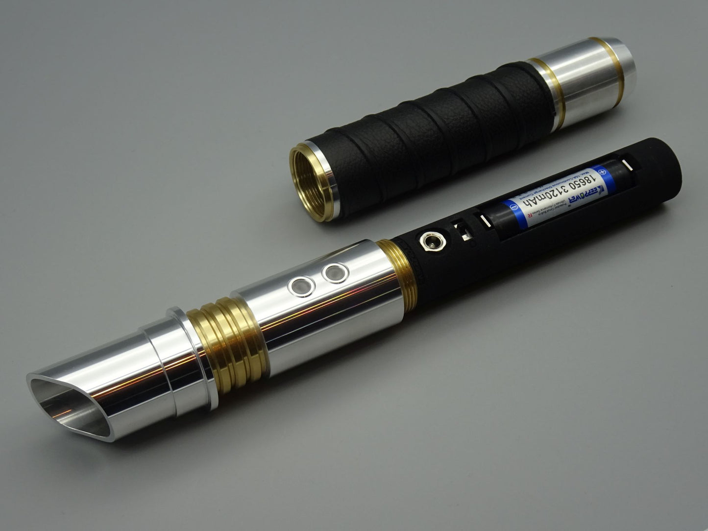 Legatus Lichtschwert Lightsaber