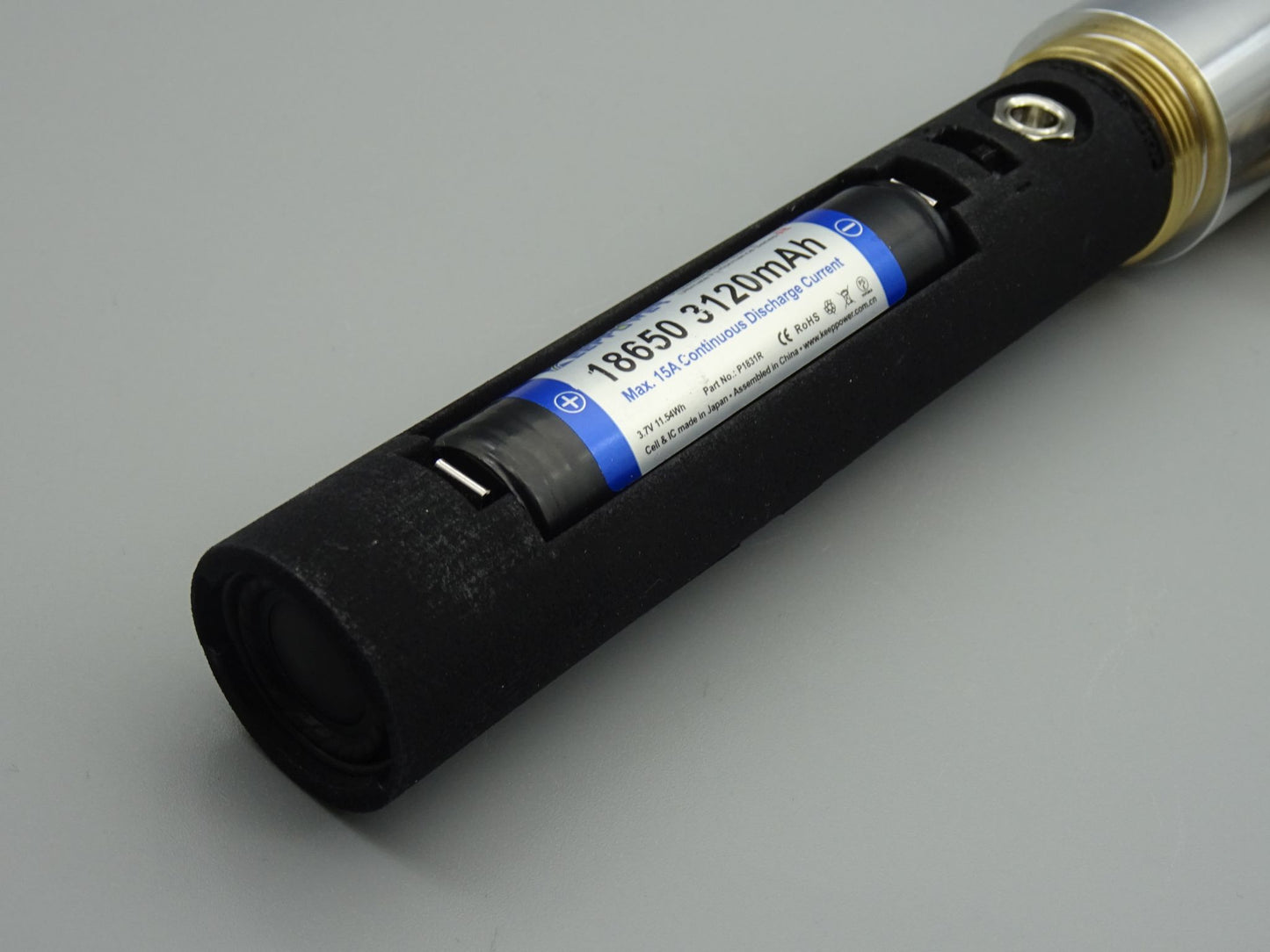 Legatus Lichtschwert Lightsaber