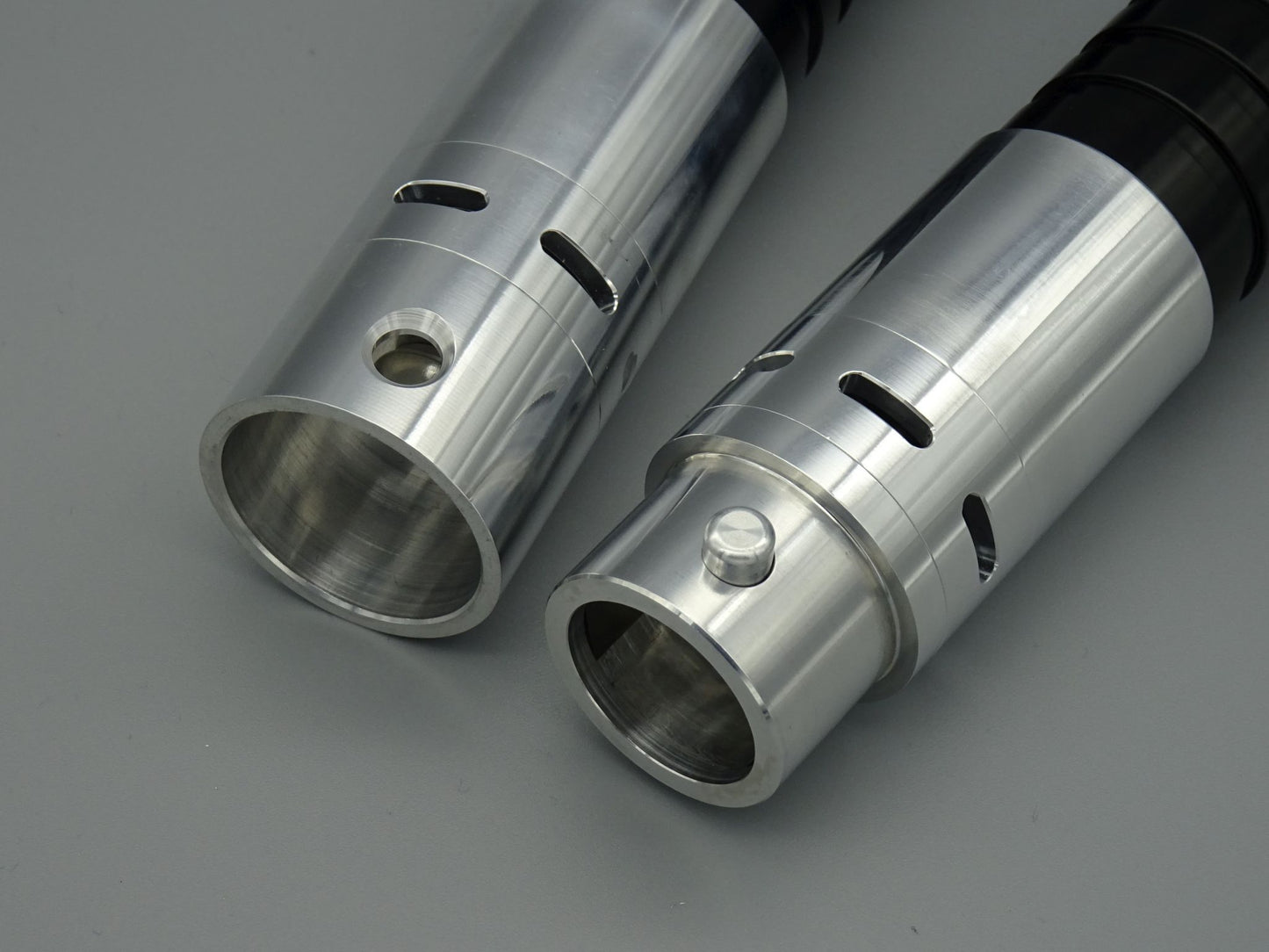 Schnellkupplung für Saberproject Series Lichtschwert