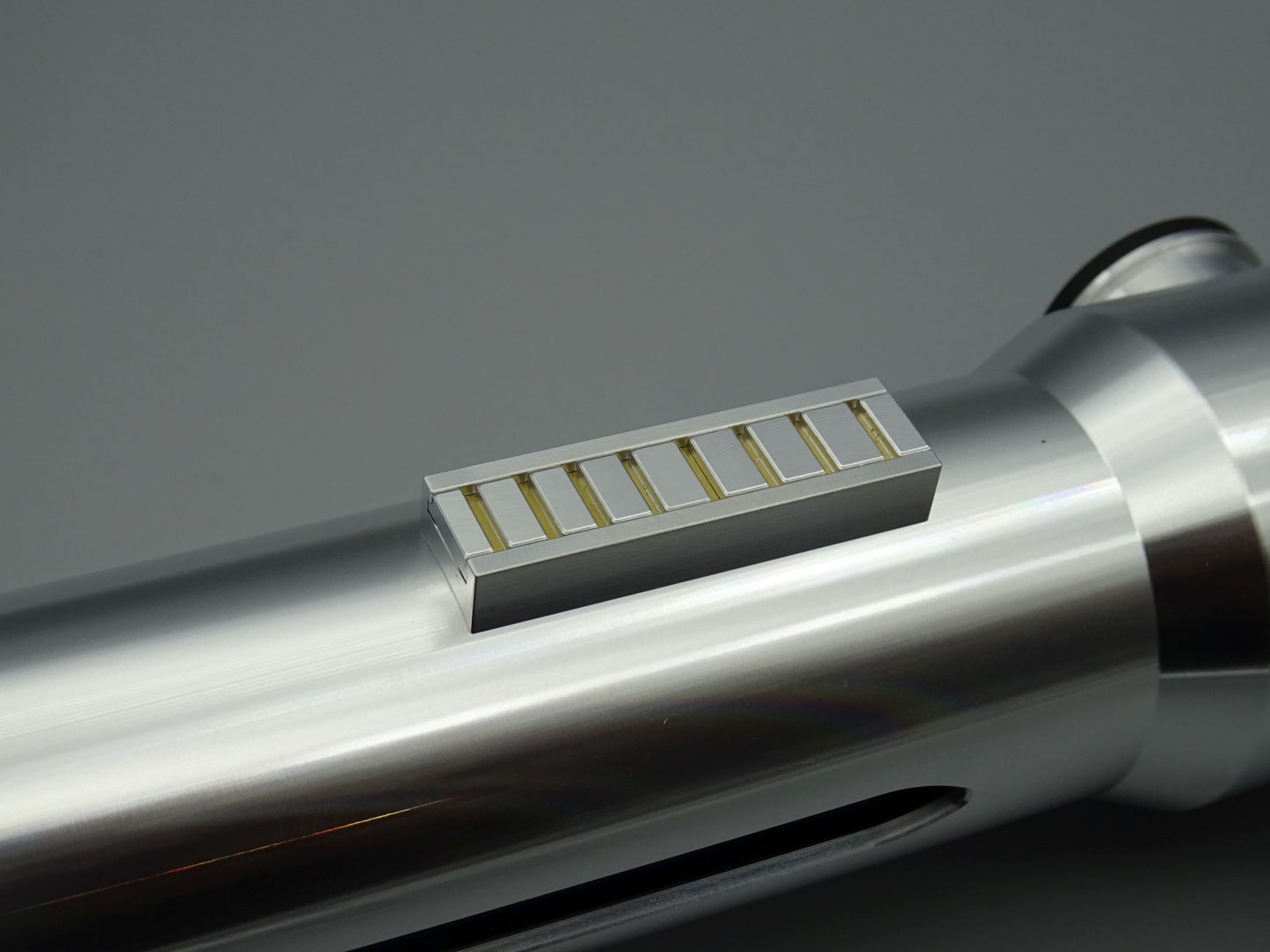 Snips Ahsoka Tano Clone Wars Lightsaber Lichtschwert Main