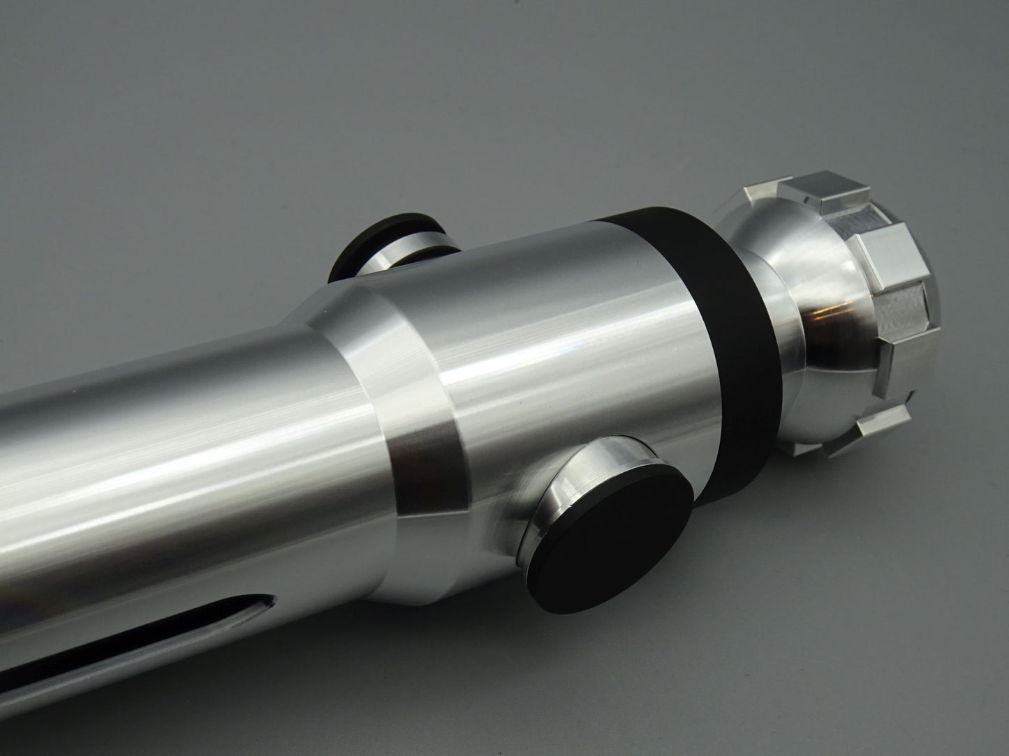 Snips Ahsoka Tano Clone Wars Lightsaber Lichtschwert Main