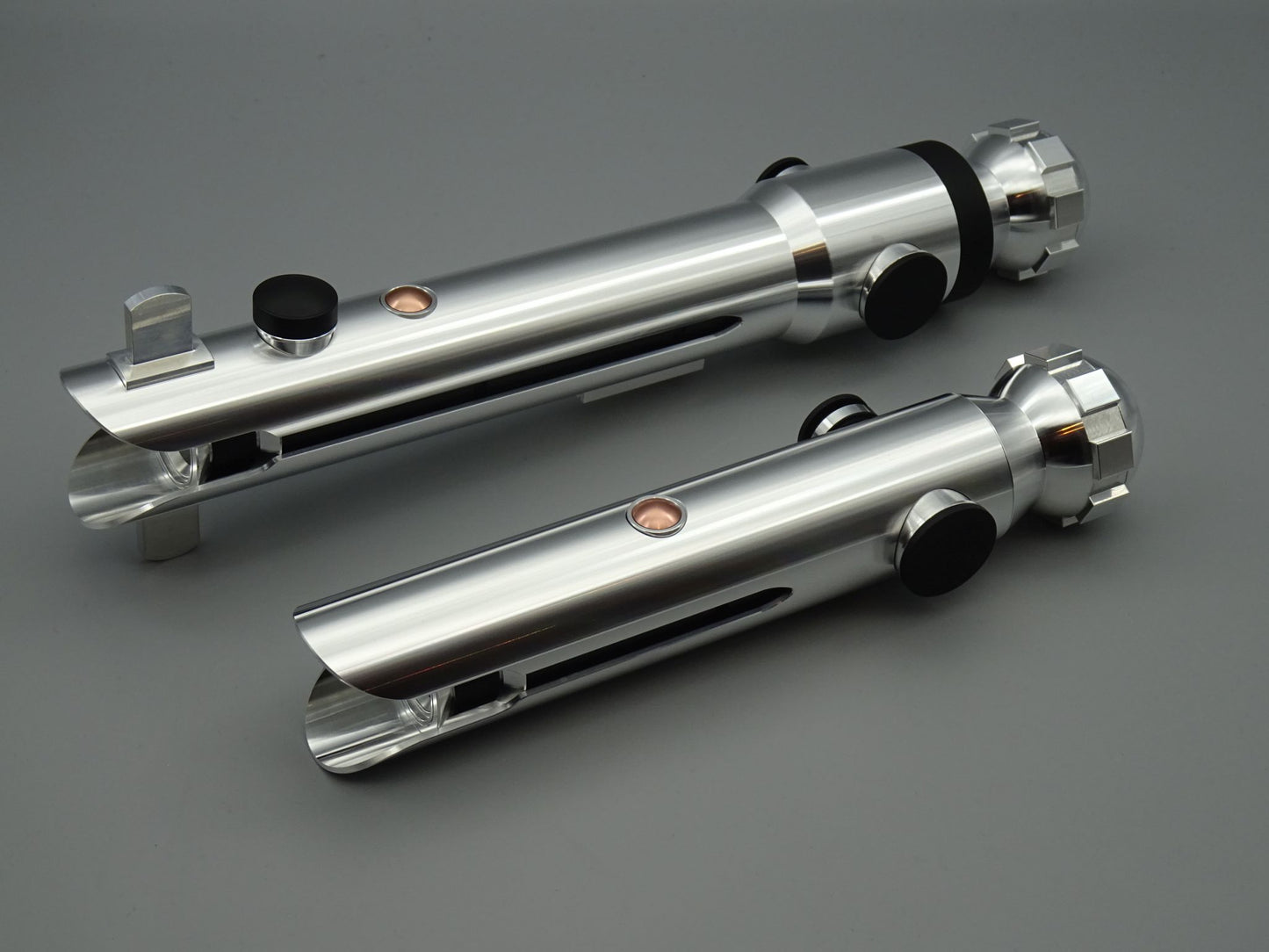 Snips Ahsoka Tano Clone Wars Lightsaber Lichtschwert Set