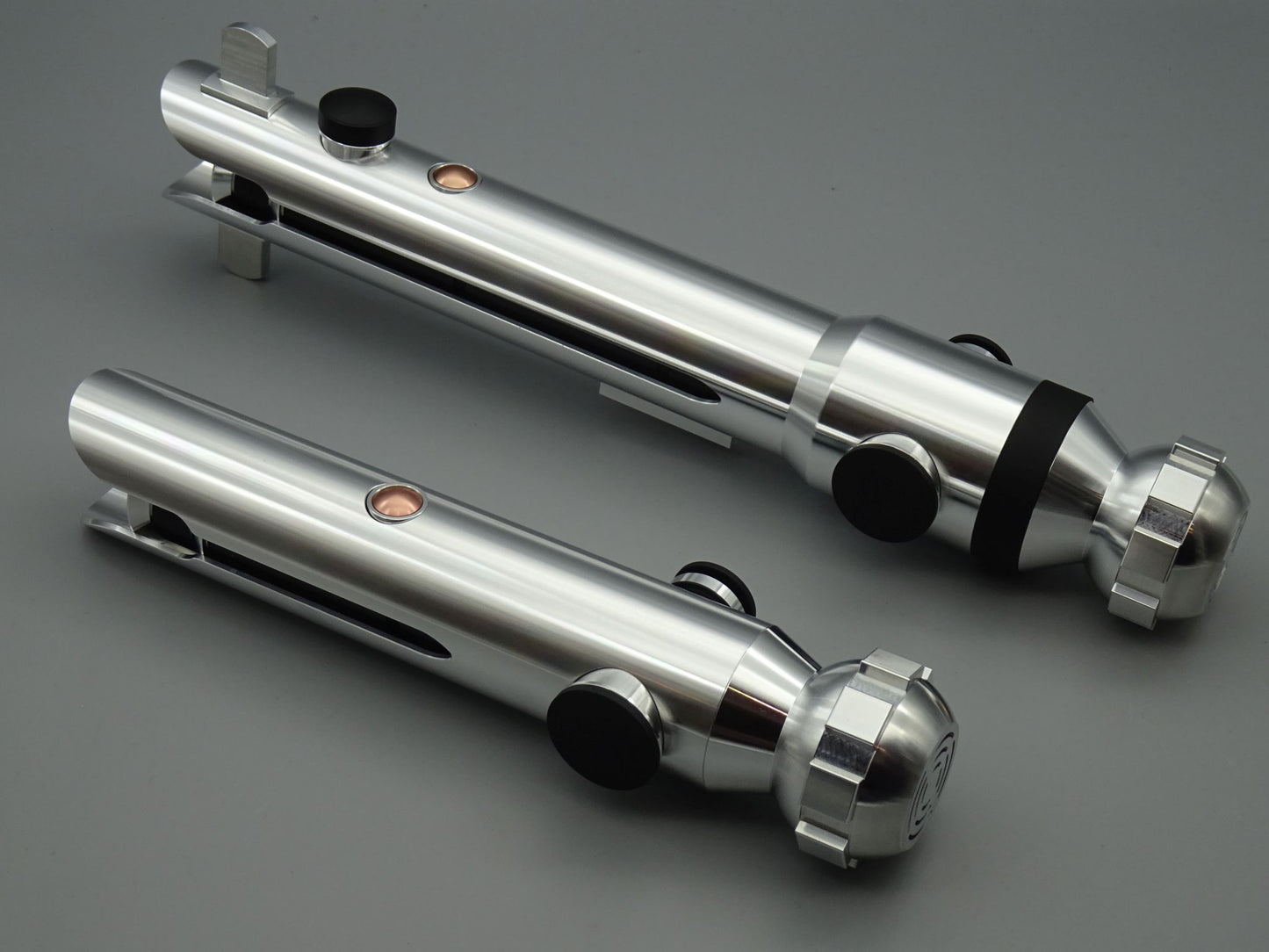 Snips Ahsoka Tano Clone Wars Lightsaber Lichtschwert Set