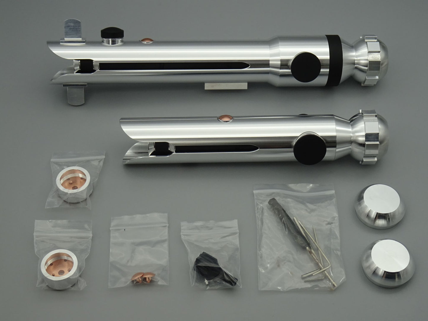 Snips Ahsoka Tano Clone Wars Lightsaber Lichtschwert Set