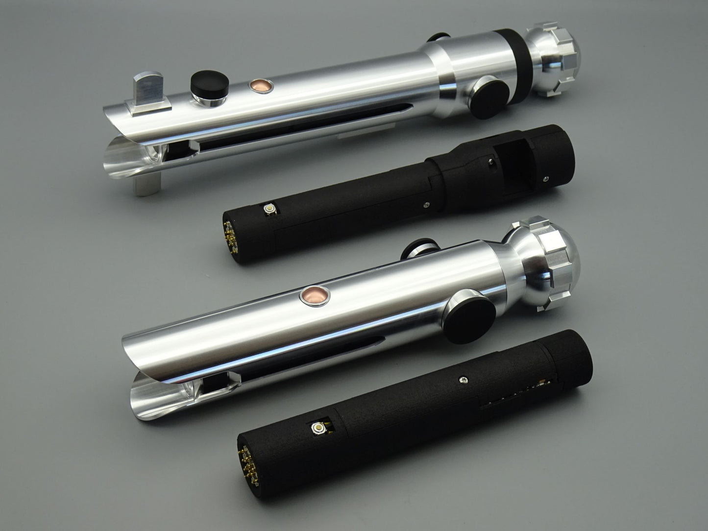 Snips Ahsoka Tano Clone Wars Lightsaber Lichtschwert Chassis