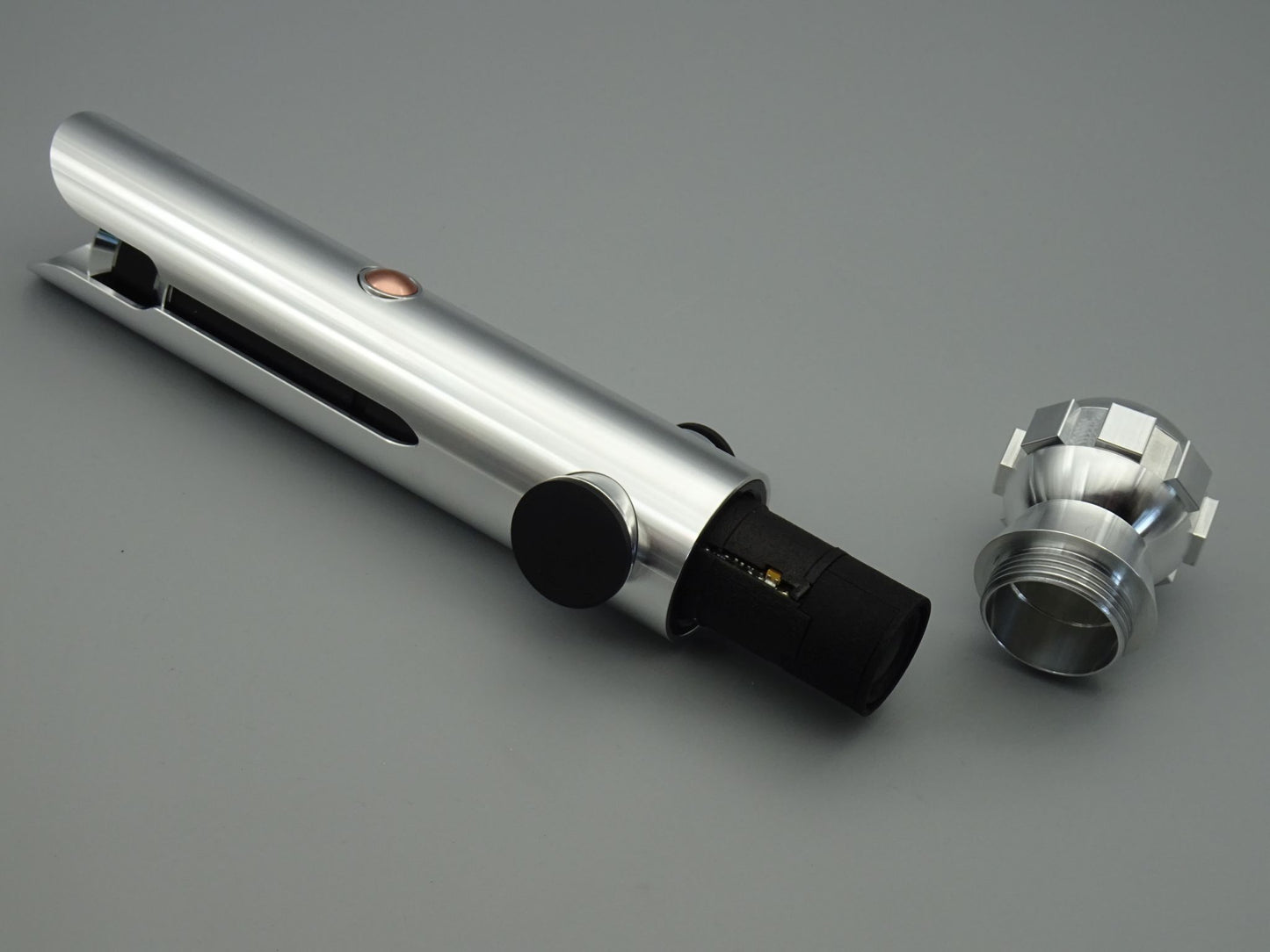 Snips Ahsoka Tano Clone Wars Lightsaber Lichtschwert Chassis
