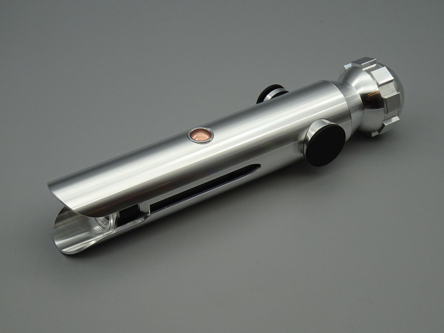 Snips Ahsoka Tano Clone Wars Lightsaber Lichtschwert Shoto