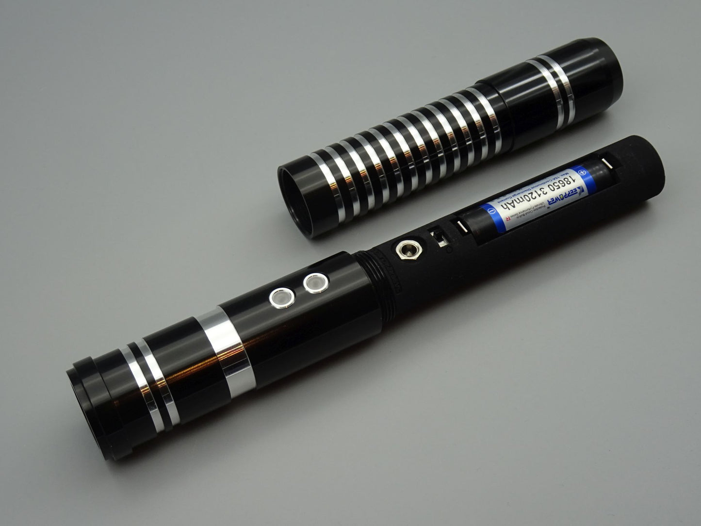 Tiro Darkside Lichtschwert Lightsaber
