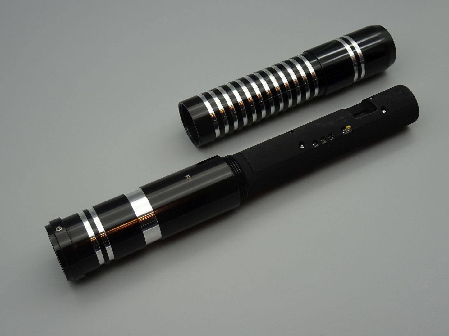 Tiro Darkside Lichtschwert Lightsaber