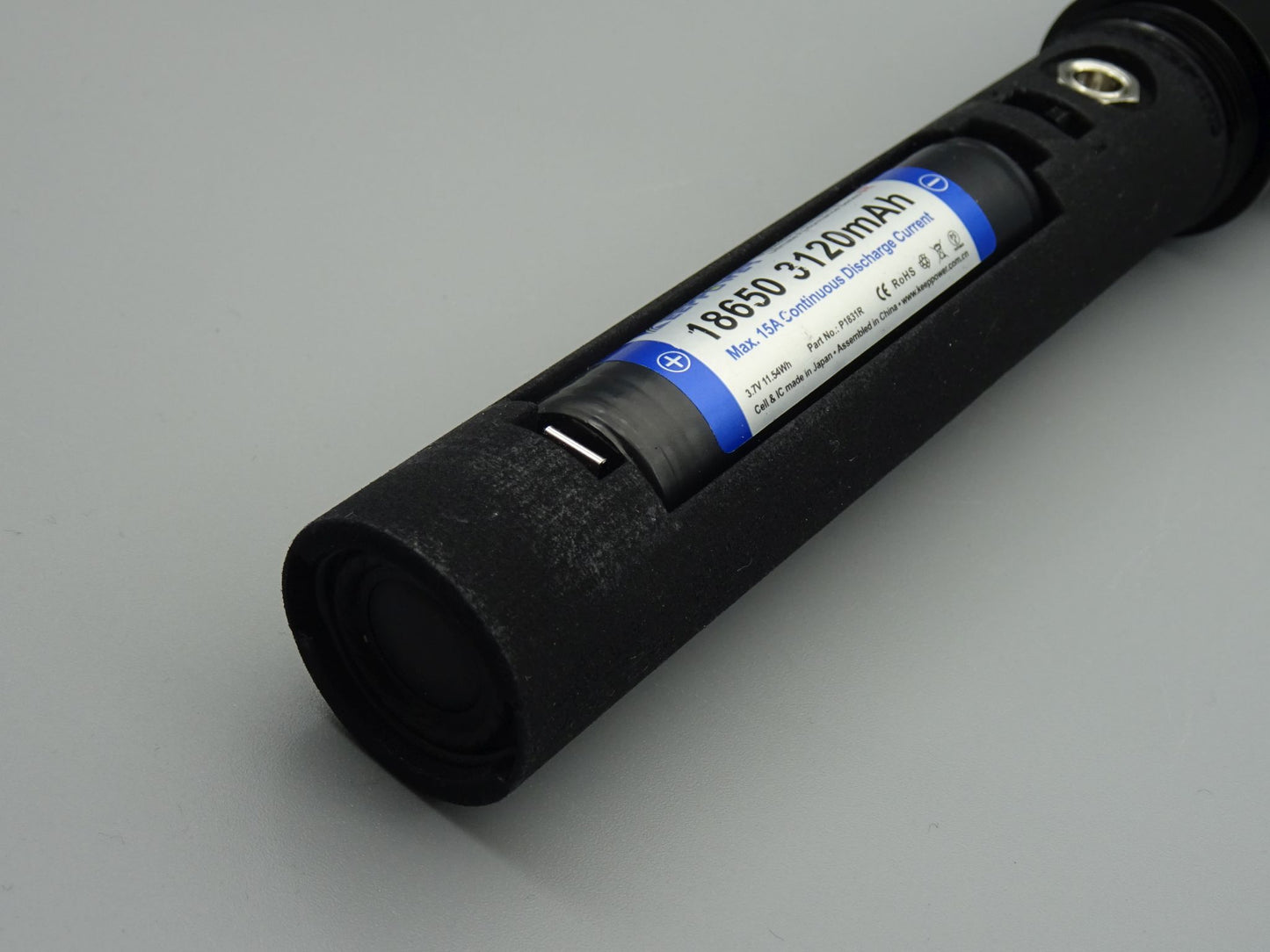Tiro Darkside Lichtschwert Lightsaber