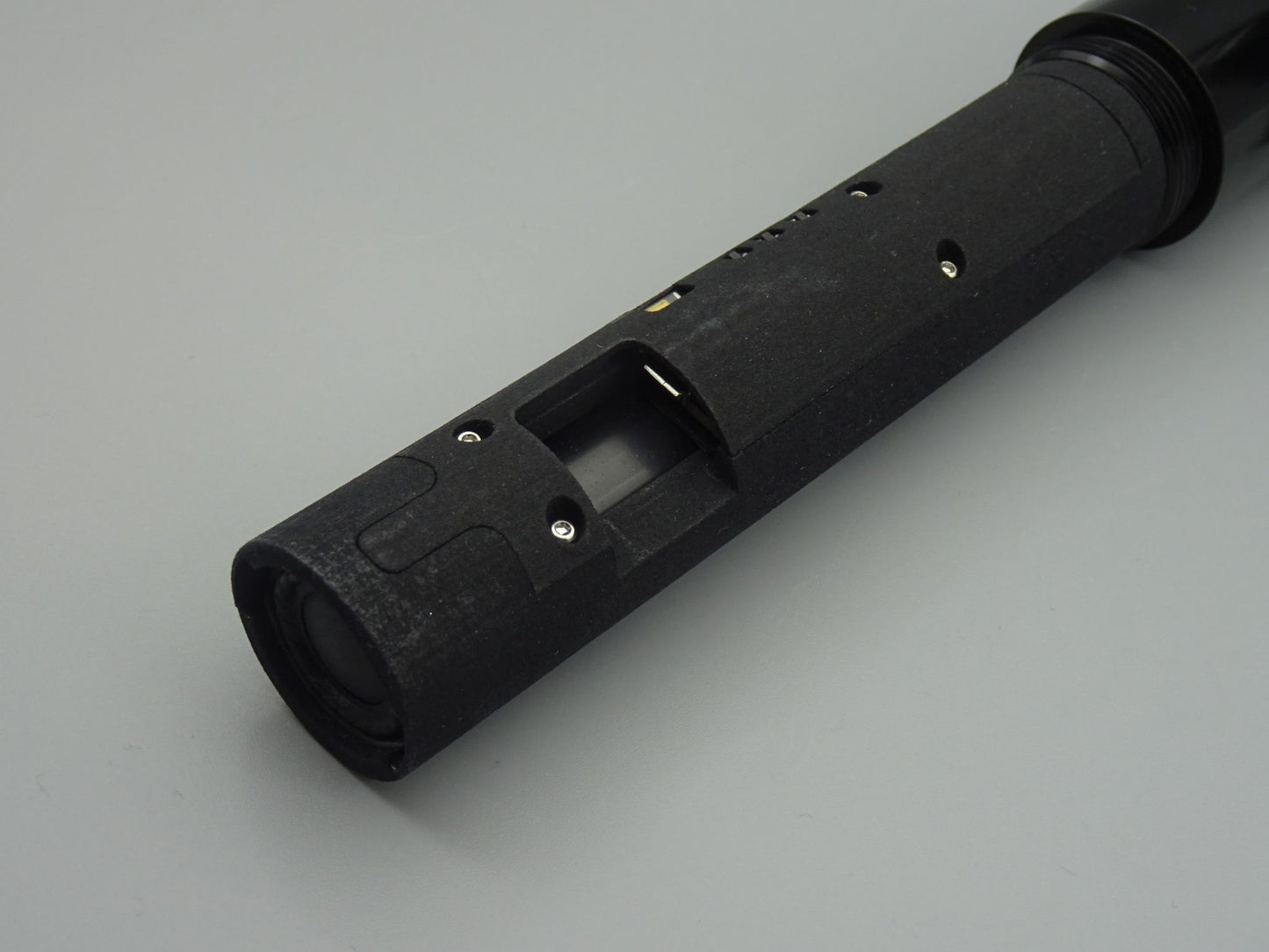 Tiro Darkside Lichtschwert Lightsaber