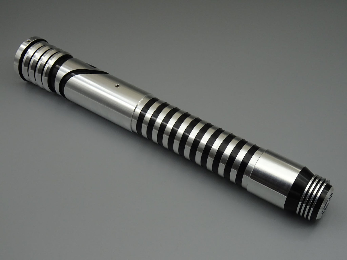 Zephyr Lightside Lichtschwert Lightsaber empty hilt without electronics