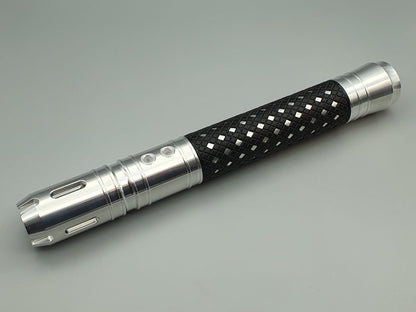 Anemos - grip overlay