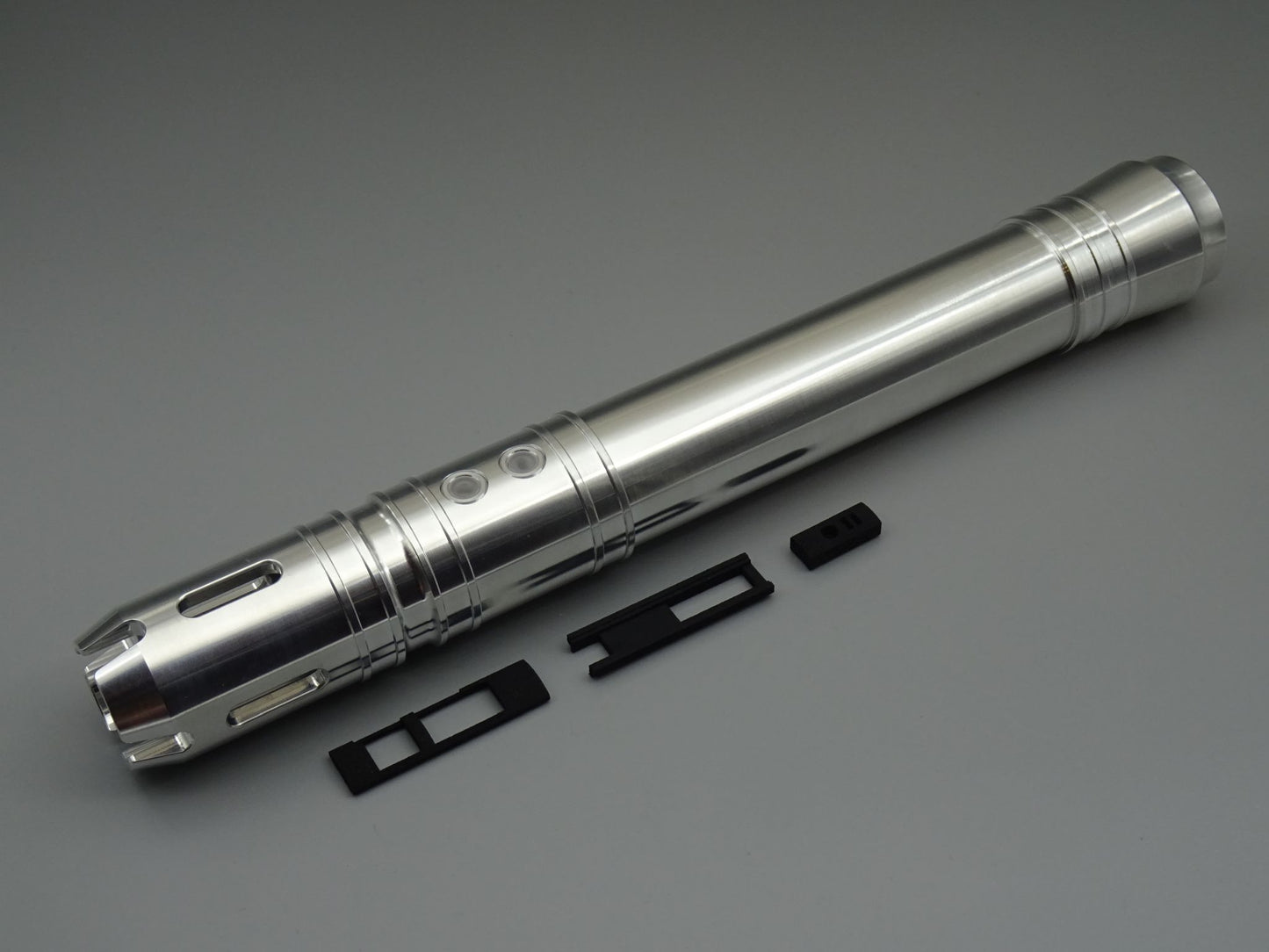 Anemos Lichtschwert Lightsaber empty hilt without electronics