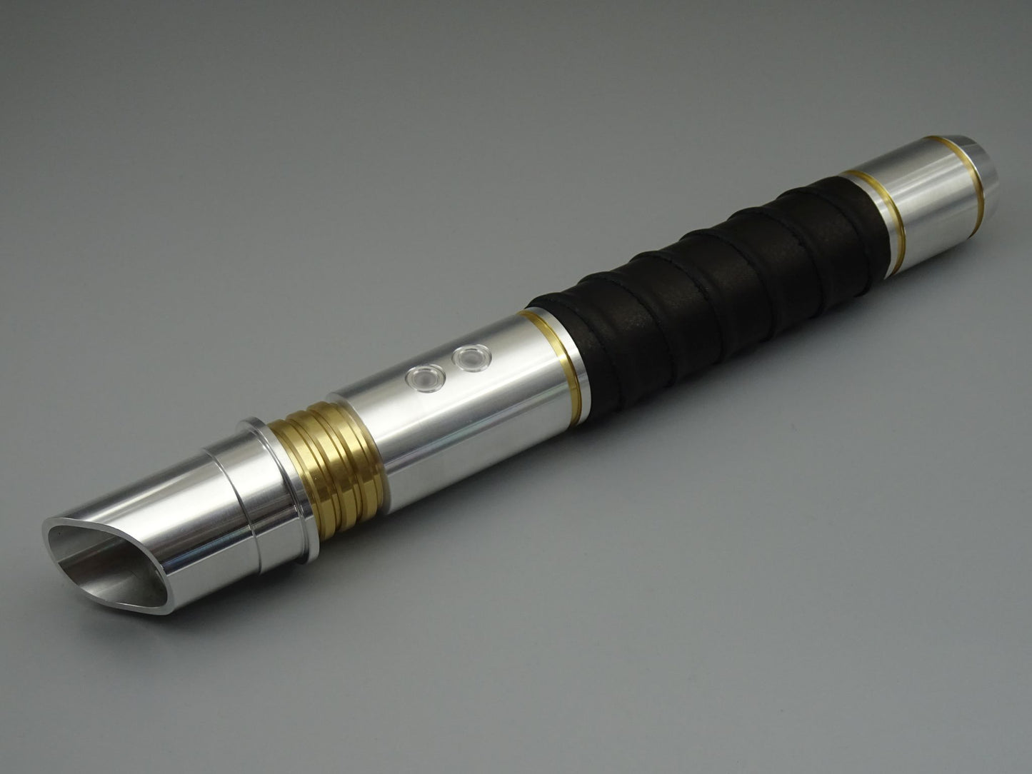 Legatus Lichtschwert Lightsaber empty hilt without electronics