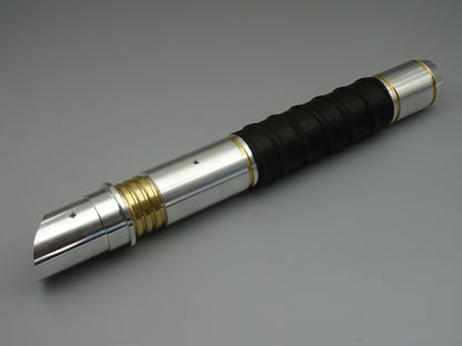 Legatus Lichtschwert Lightsaber empty hilt without electronics