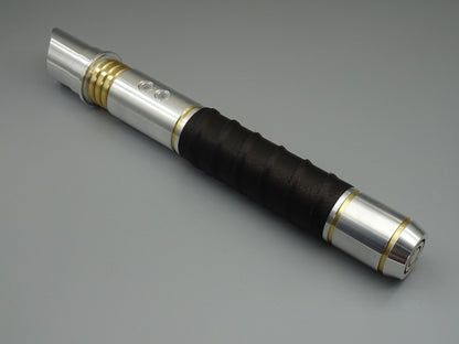 Legatus Lichtschwert Lightsaber empty hilt without electronics