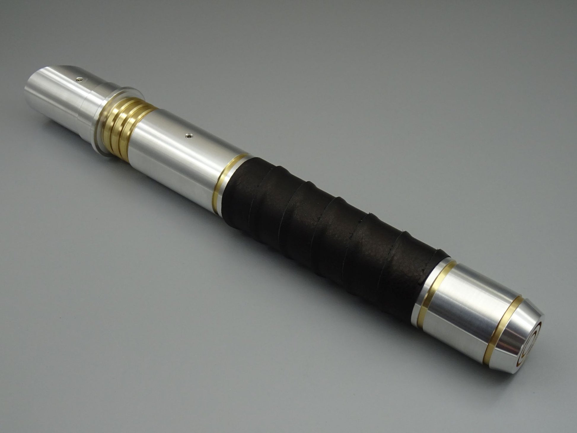 Legatus Lichtschwert Lightsaber empty hilt without electronics