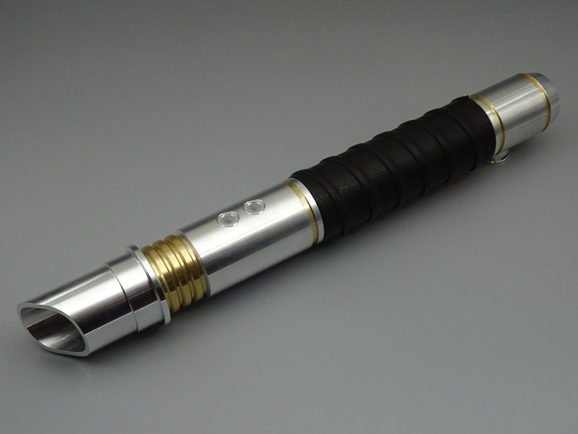 Legatus Lichtschwert Lightsaber empty hilt without electronics