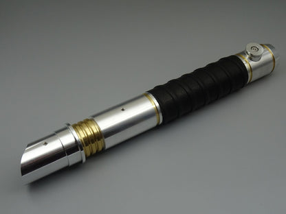 Legatus Lichtschwert Lightsaber empty hilt without electronics