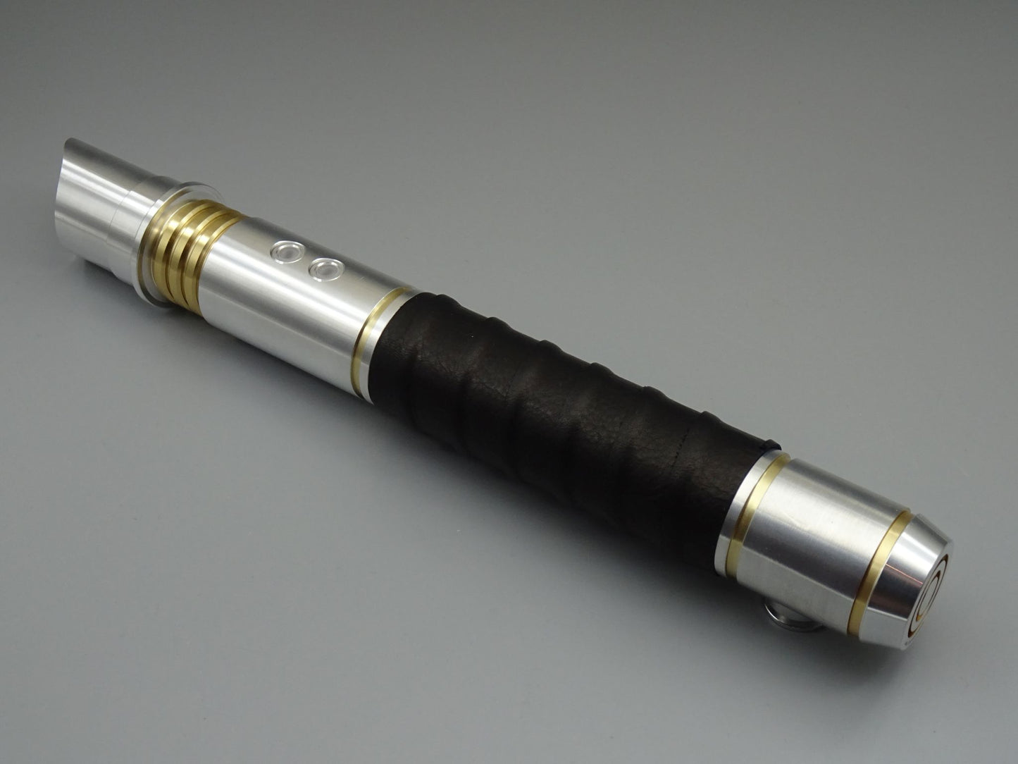 Legatus Lichtschwert Lightsaber empty hilt without electronics