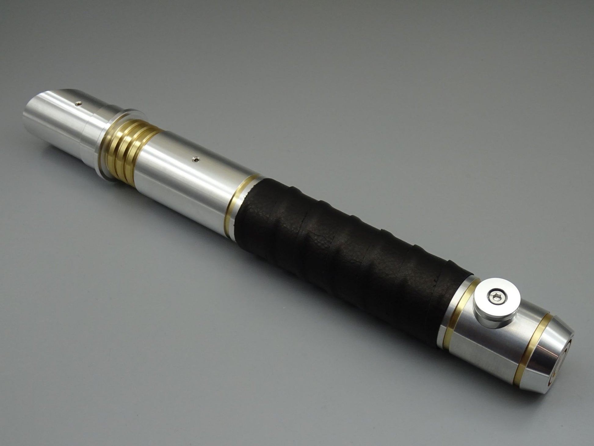 Legatus Lichtschwert Lightsaber empty hilt without electronics