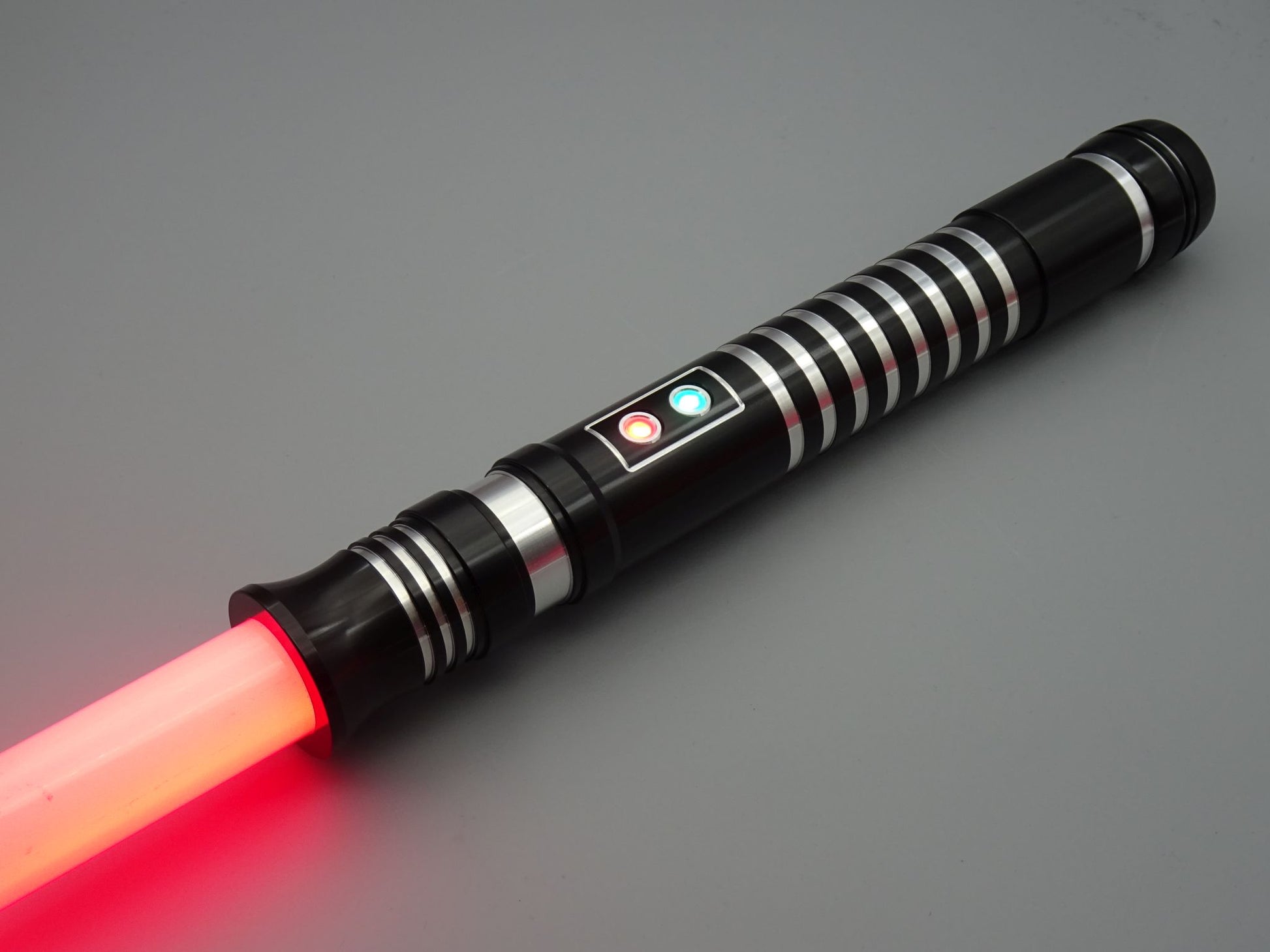 Patronus Darkside Lichtschwert Lightsaber