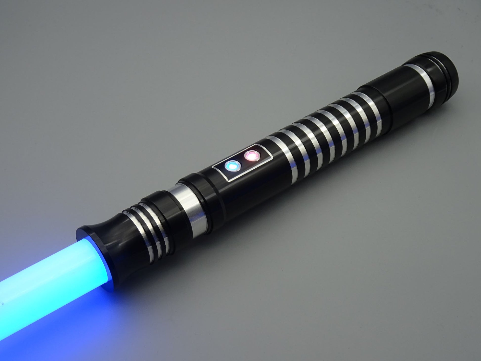 Patronus Darkside Lichtschwert Lightsaber