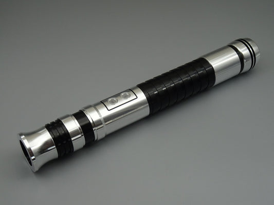 Patronus Lightside Lichtschwert Lightsaber empty hilt without electronics