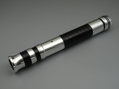 Patronus Lightside Lichtschwert Lightsaber empty hilt without electronics