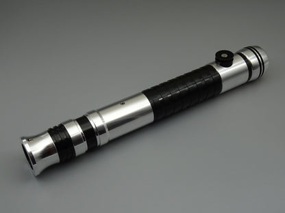 Patronus Lightside Lichtschwert Lightsaber empty hilt without electronics