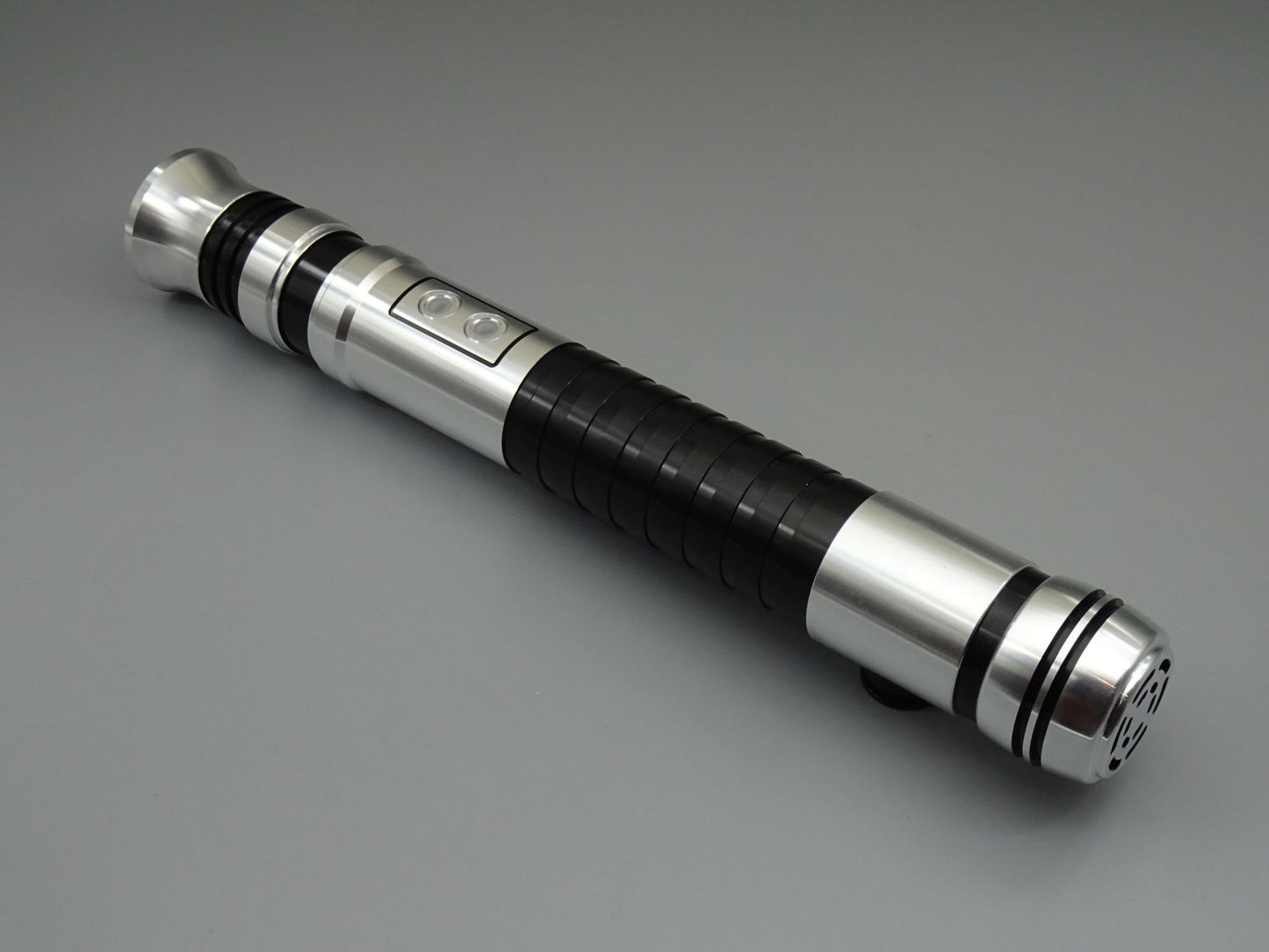 Patronus Lightside Lichtschwert Lightsaber empty hilt without electronics