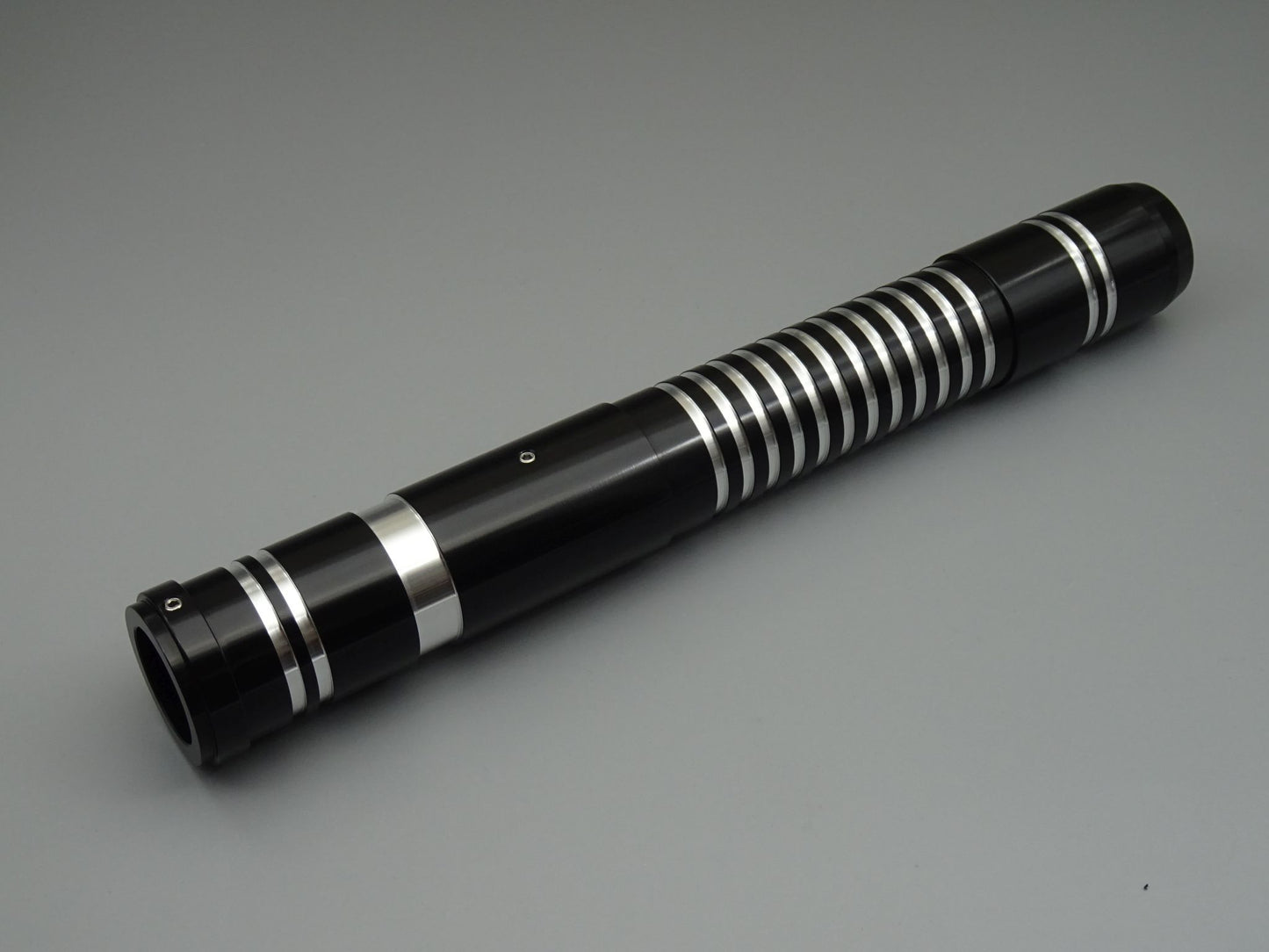 Tiro Darkside Lichtschwert Lightsaber empty hilt without electronics