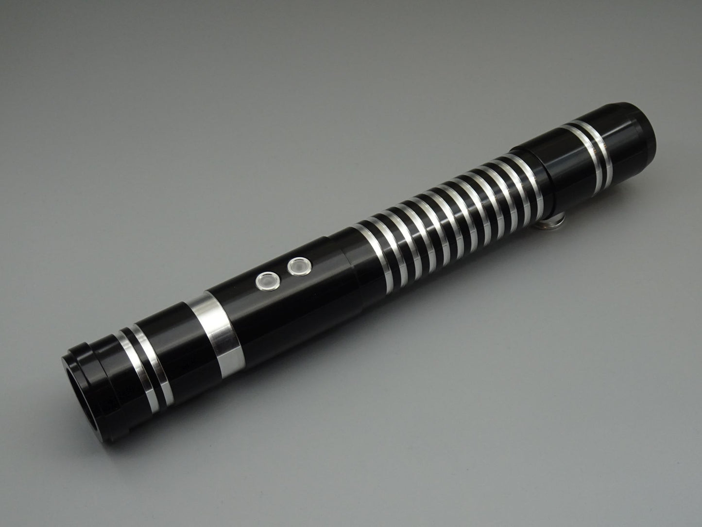 Tiro Darkside Lichtschwert Lightsaber empty hilt without electronics