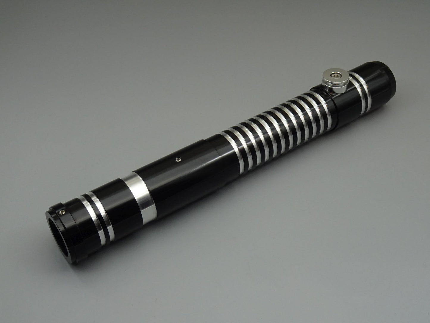 Tiro Darkside Lichtschwert Lightsaber empty hilt without electronics