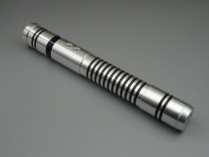 Tiro Darkside Lichtschwert Lightsaber empty hilt without electronics